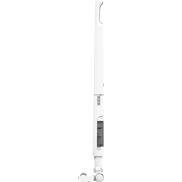 Пылесос вертикальный Candy CVC150W, белый Пылесос вертикальный Candy CVC150W, белый