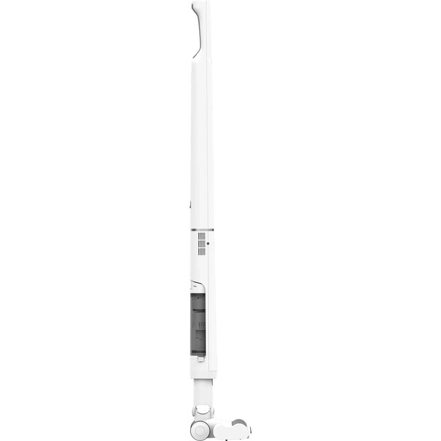 Пылесос вертикальный Candy CVC150W, белый Пылесос вертикальный Candy CVC150W, белый