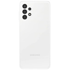 Смартфон Samsung Galaxy A13 4 / 64Gb (Цвет: White)