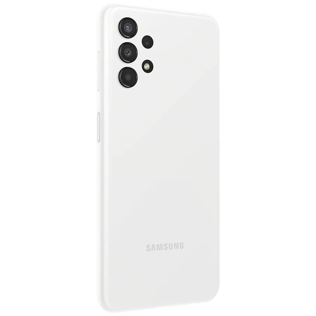 Смартфон Samsung Galaxy A13 4 / 64Gb (Цвет: White)