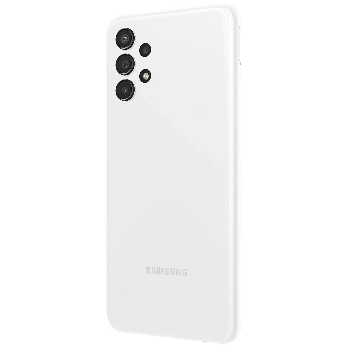 Смартфон Samsung Galaxy A13 4 / 64Gb (Цвет: White)