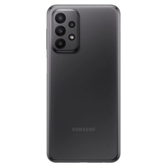 Смартфон Samsung Galaxy A23 4/128Gb (Цвет: Black)