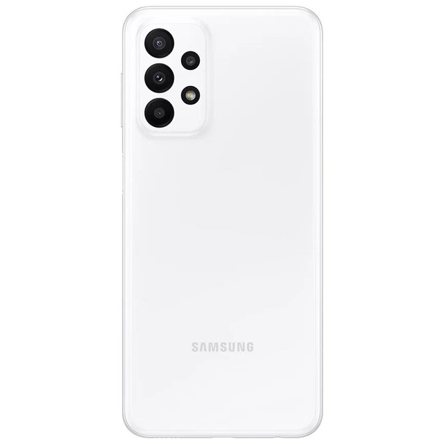 Смартфон Samsung Galaxy A23 4 / 64Gb (Цвет: White)