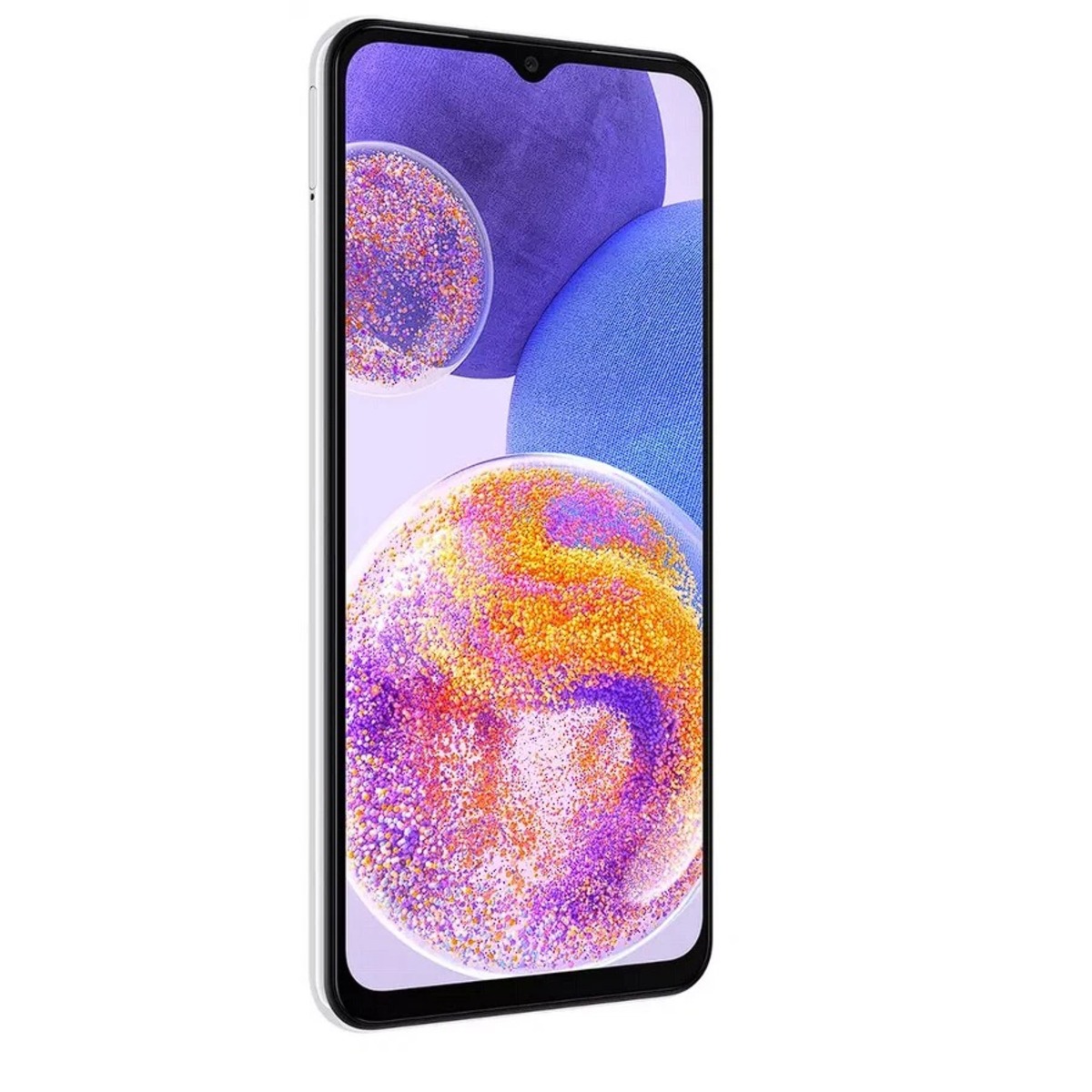 Смартфон Samsung Galaxy A23 4/64Gb (Цвет: White)