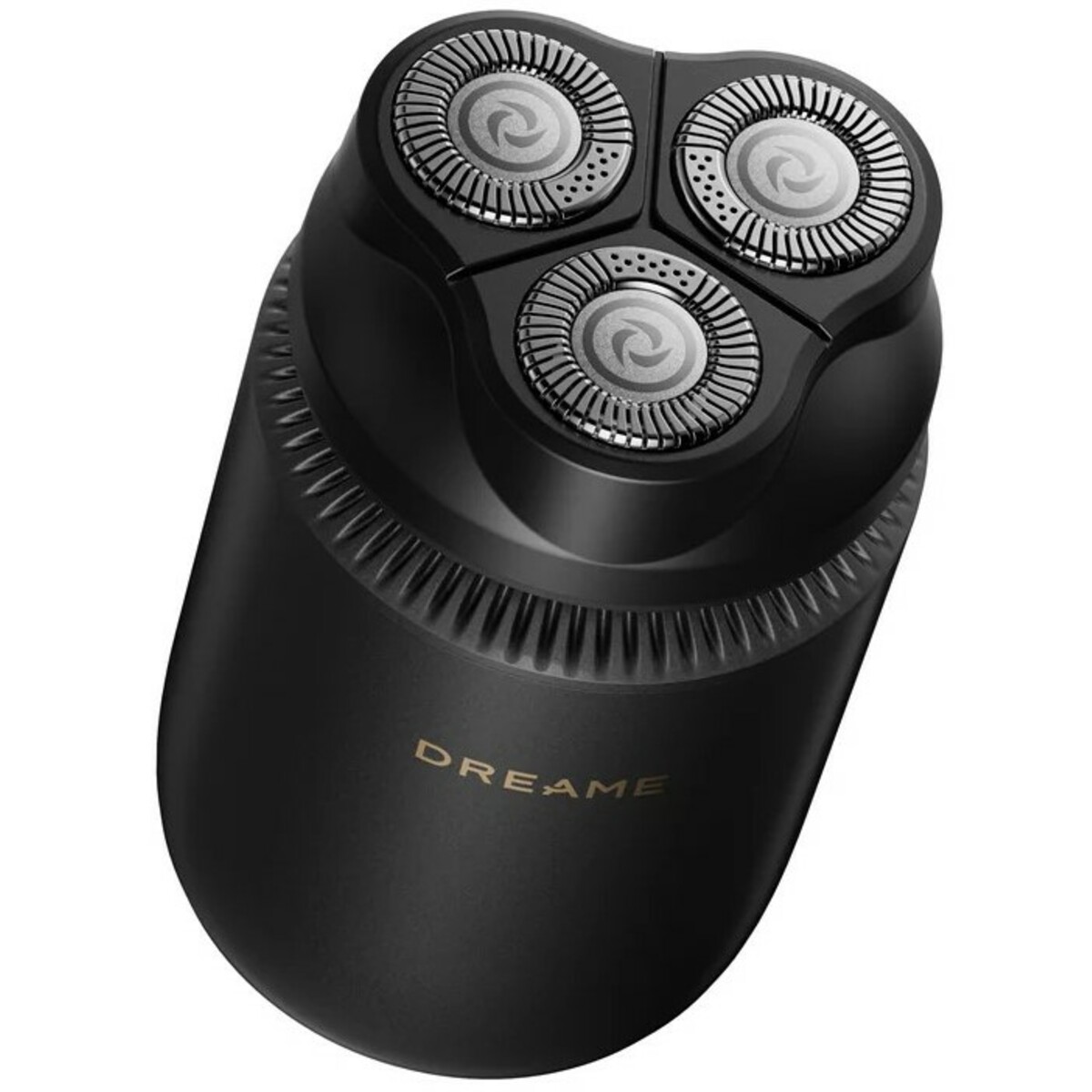 Бритва роторная Dreame S7 All-skin Electric Shaver, черный