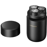 Бритва роторная Dreame S7 All-skin Electric Shaver, черный
