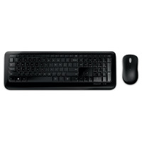 Клавиатура + мышь Microsoft 850 (Цвет: Black)