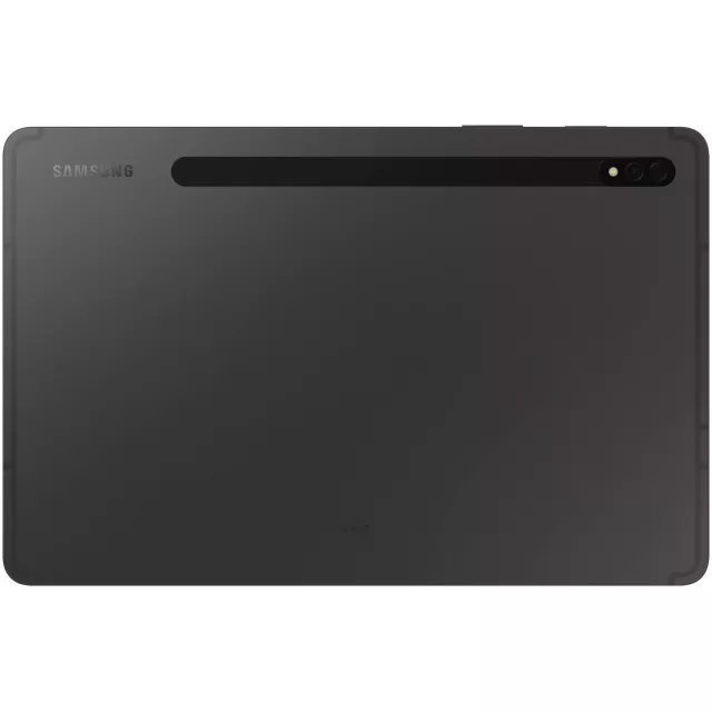 Планшет Samsung Galaxy Tab S8 Wi-Fi 256Gb (Цвет: Graphite)