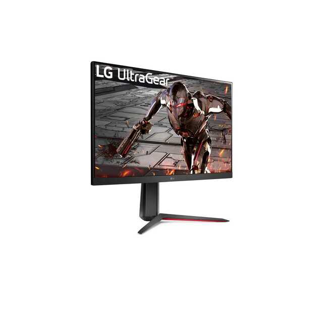 Монитор LG 31.5