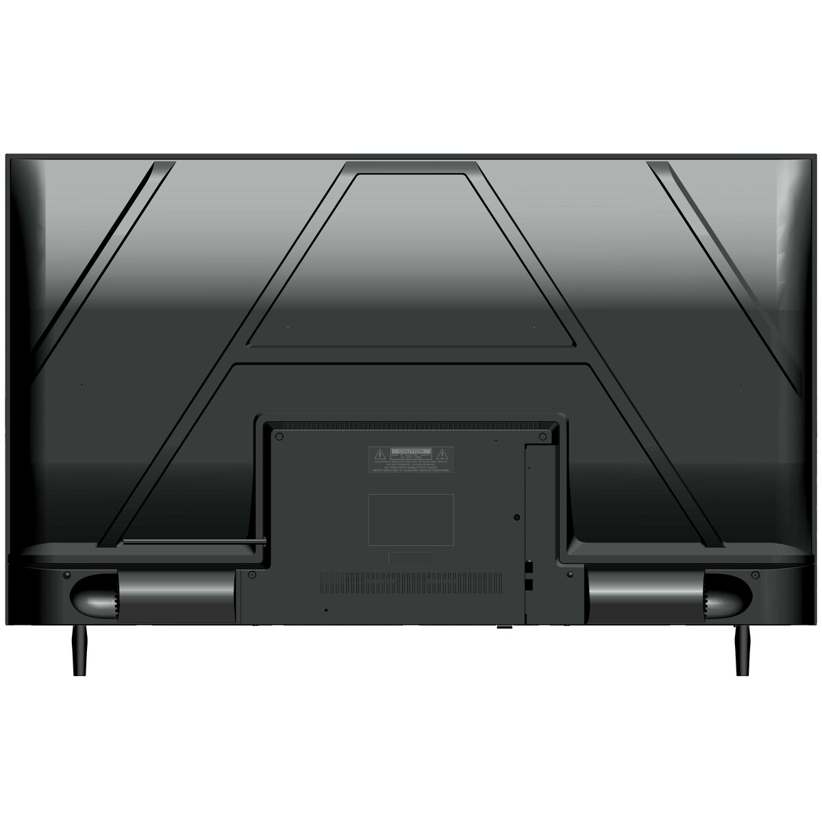 Телевизор Leff 40