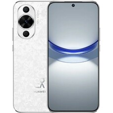 Смартфон Huawei Nova 12s 8/256Gb, белый