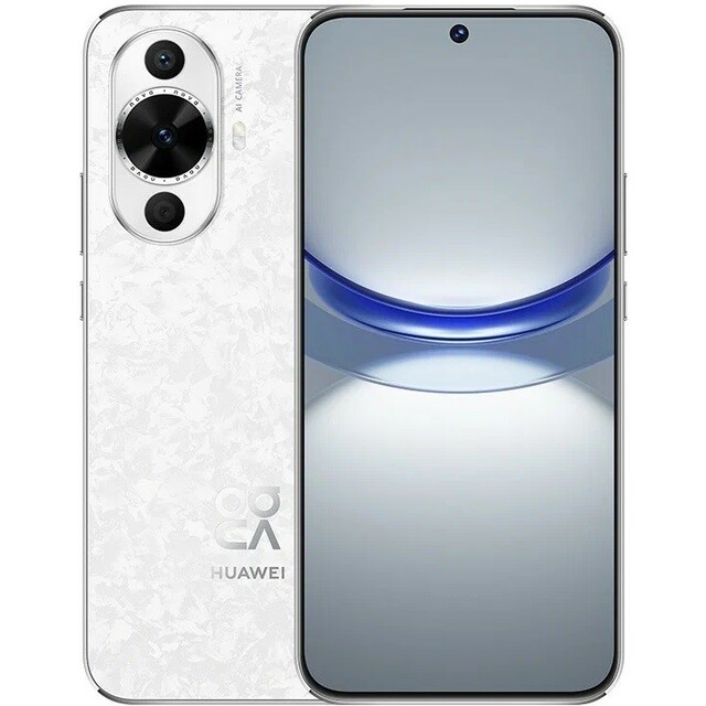Смартфон Huawei Nova 12s 8 / 256Gb, белый