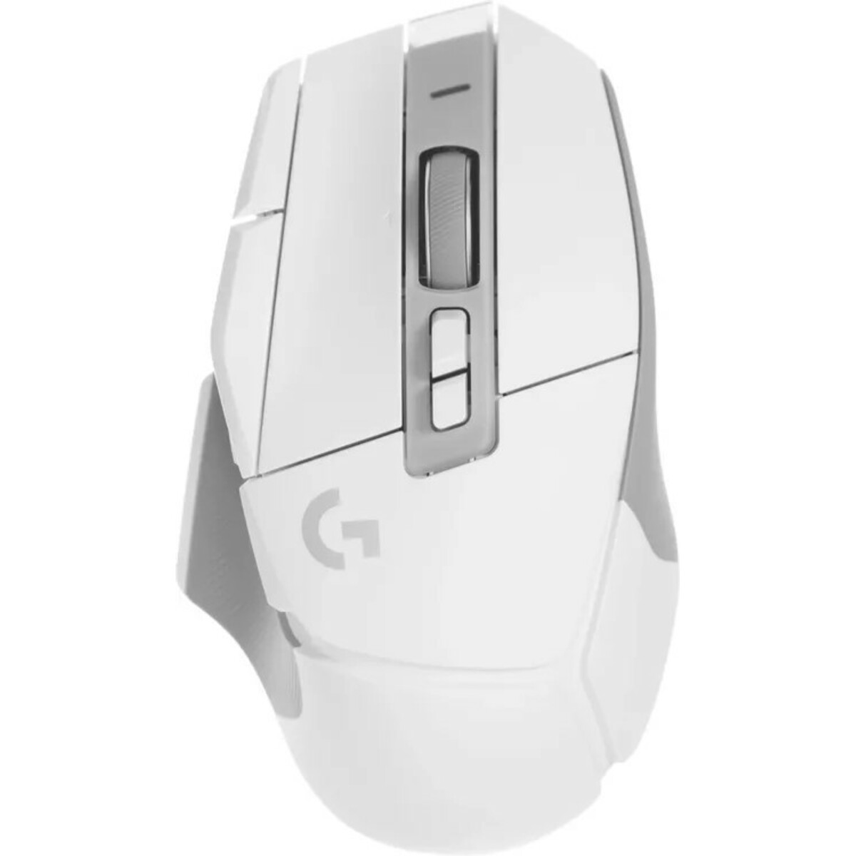 Мышь Logitech G502 X Lightspeed, белый