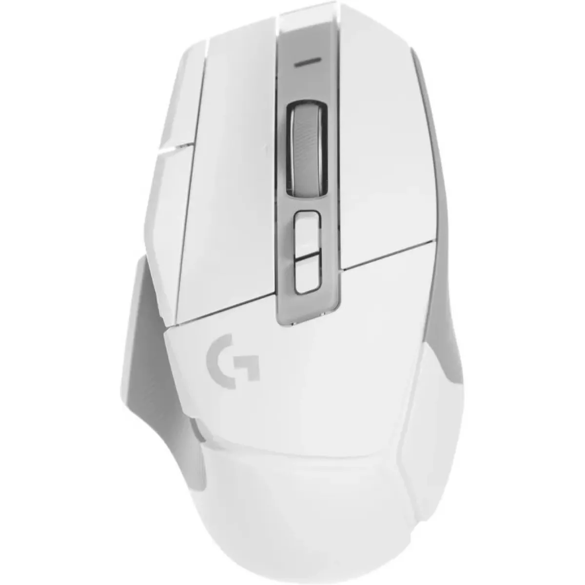 Мышь Logitech G502 X Lightspeed, белый
