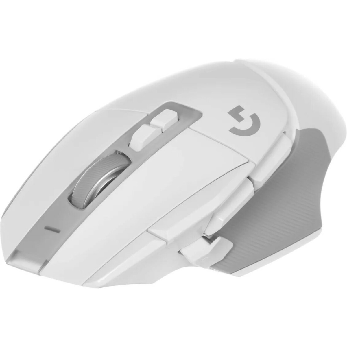 Мышь Logitech G502 X Lightspeed, белый