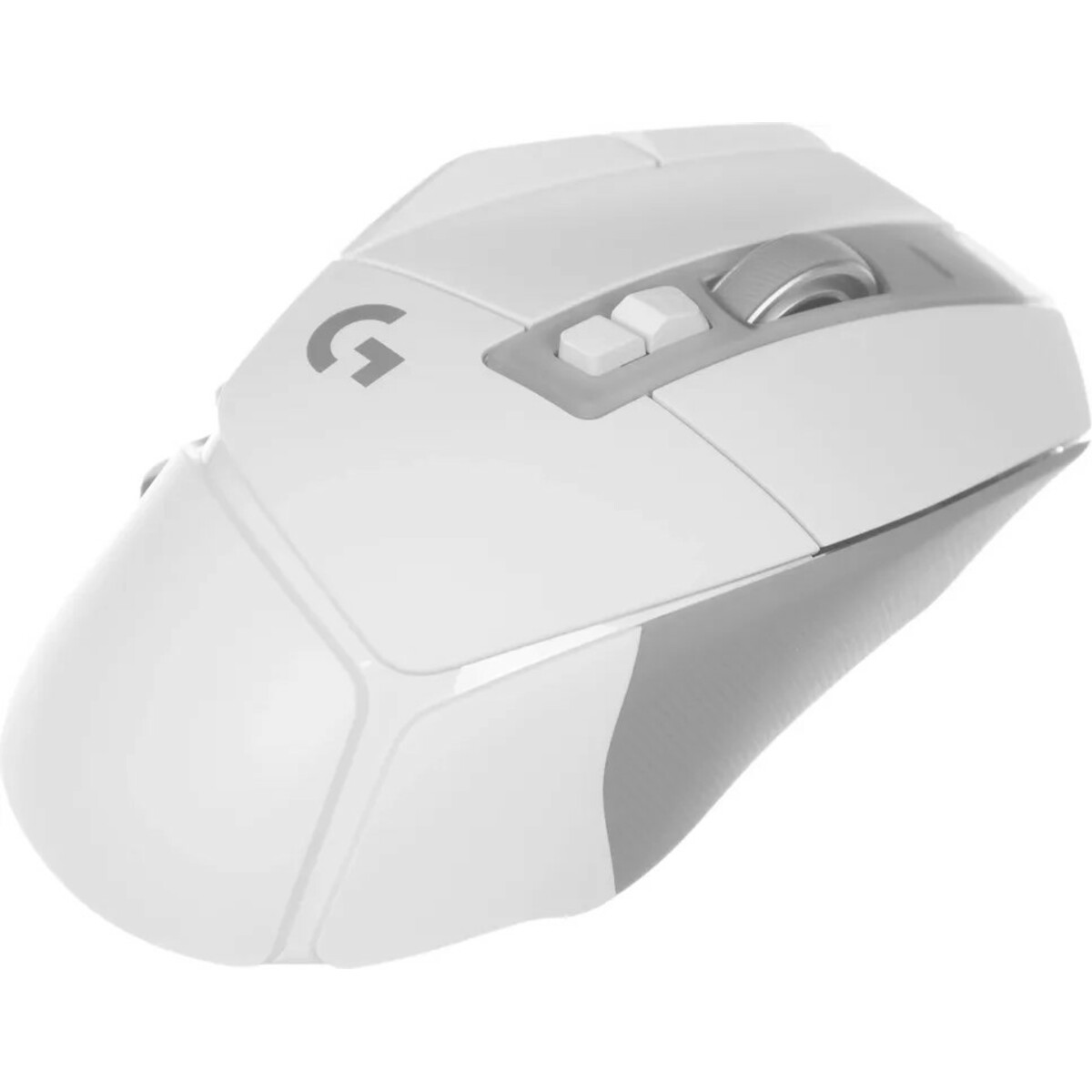 Мышь Logitech G502 X Lightspeed, белый