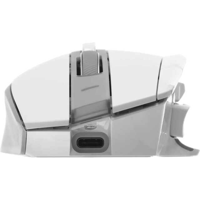 Мышь Logitech G502 X Lightspeed, белый