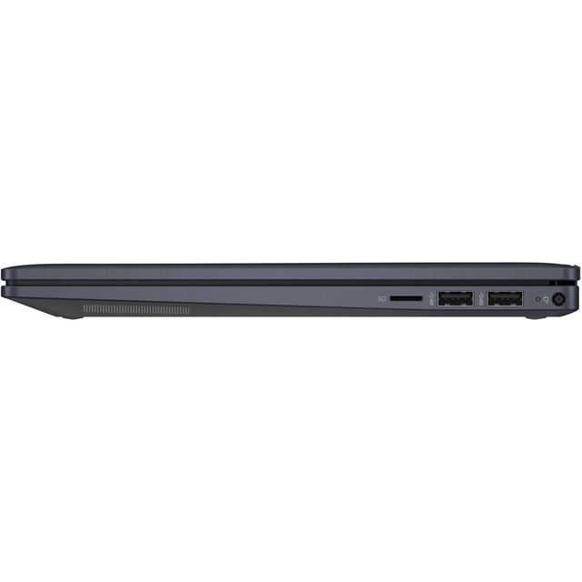 Ноутбук HP Pavilion x360 14-ek1026ci Core i7 1355U 16Gb SSD512Gb Intel Iris Xe graphics 14 IPS Touch FHD (1920x1080) Free DOS blue WiFi BT Cam (9D3T2EA)