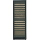 Винный шкаф Hyundai HBWC 1765 DC, черный