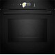Духовой шкаф Bosch HMG978NB1, черный