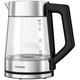 Чайник Hyundai HYK-G4402 (Цвет: Silver) Чайник Hyundai HYK-G4402 (Цвет: Silver)