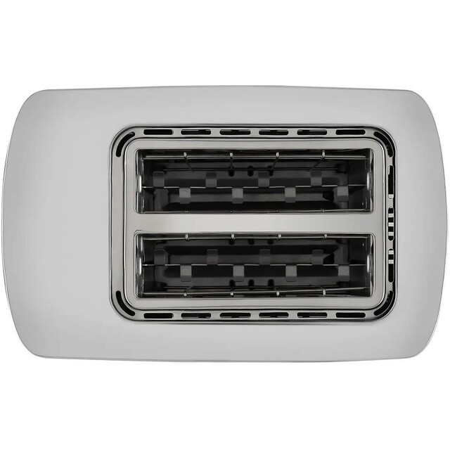 Тостер Hyundai HYT-2302 (Цвет: Black / Silver)