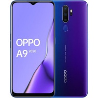 Смартфон OPPO A9 (2020) 4/128Gb (NFC) (Цвет: Purple)