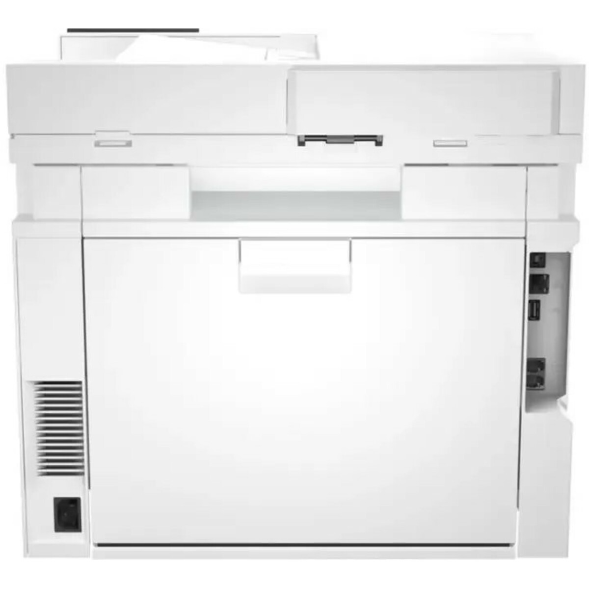 МФУ лазерный HP Color LaserJet Pro 4303fdn (5HH66A), белый