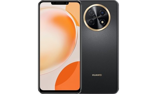 Купить Смартфон Huawei Nova Y91 8/256GB STG-LX1, черный 51097LTU в СПб ...