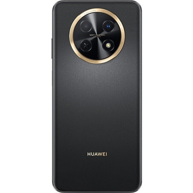 Смартфон Huawei Nova Y91 8/128Gb STG-LX1, черный