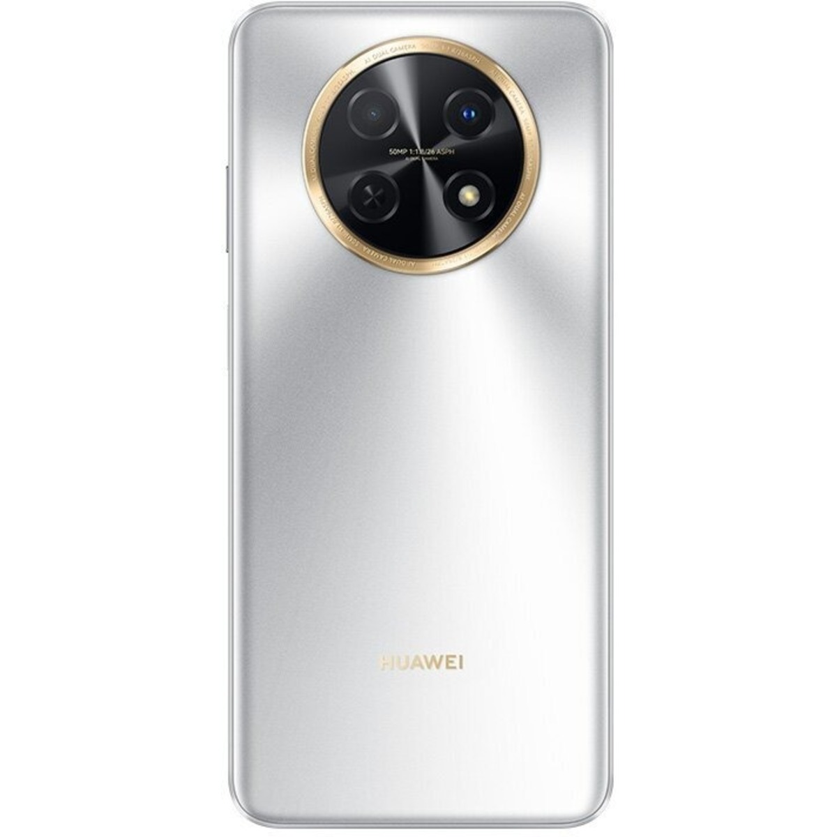 Смартфон Huawei Nova Y91 8 / 256GB STG-LX1 (Цвет: Silver)