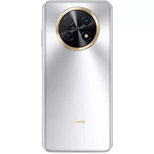 Смартфон Huawei Nova Y91 8/256GB STG-LX1 (Цвет: Silver)