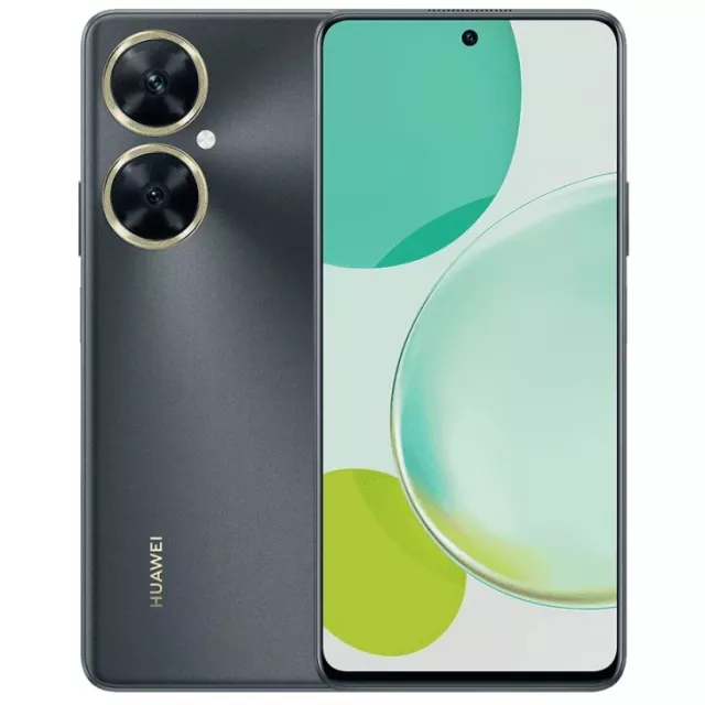 Смартфон Huawei Nova 11i 8/128Gb MAO-LX9N, черный