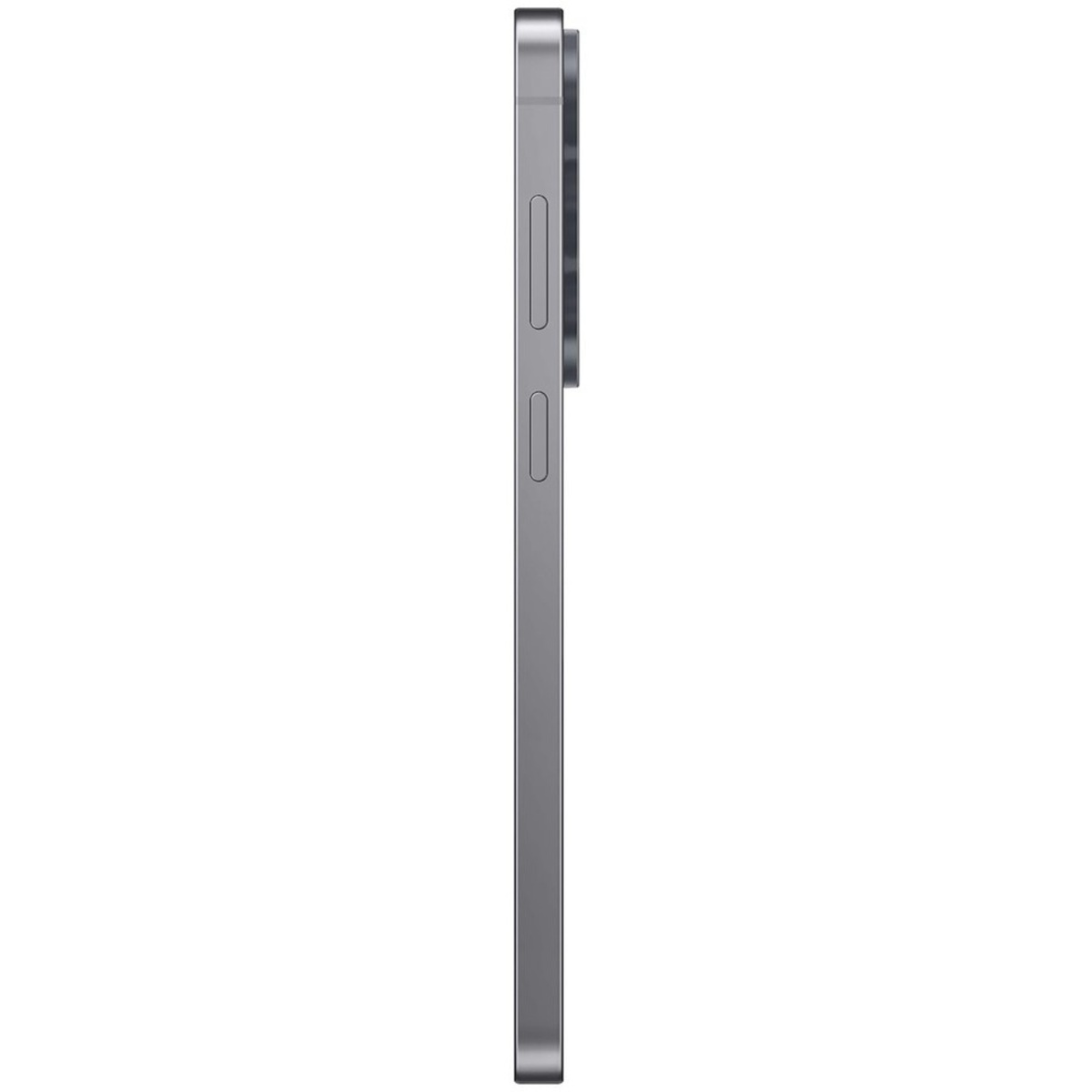 Смартфон Samsung Galaxy S26 FE 8/256Gb (Цвет: Graphite)