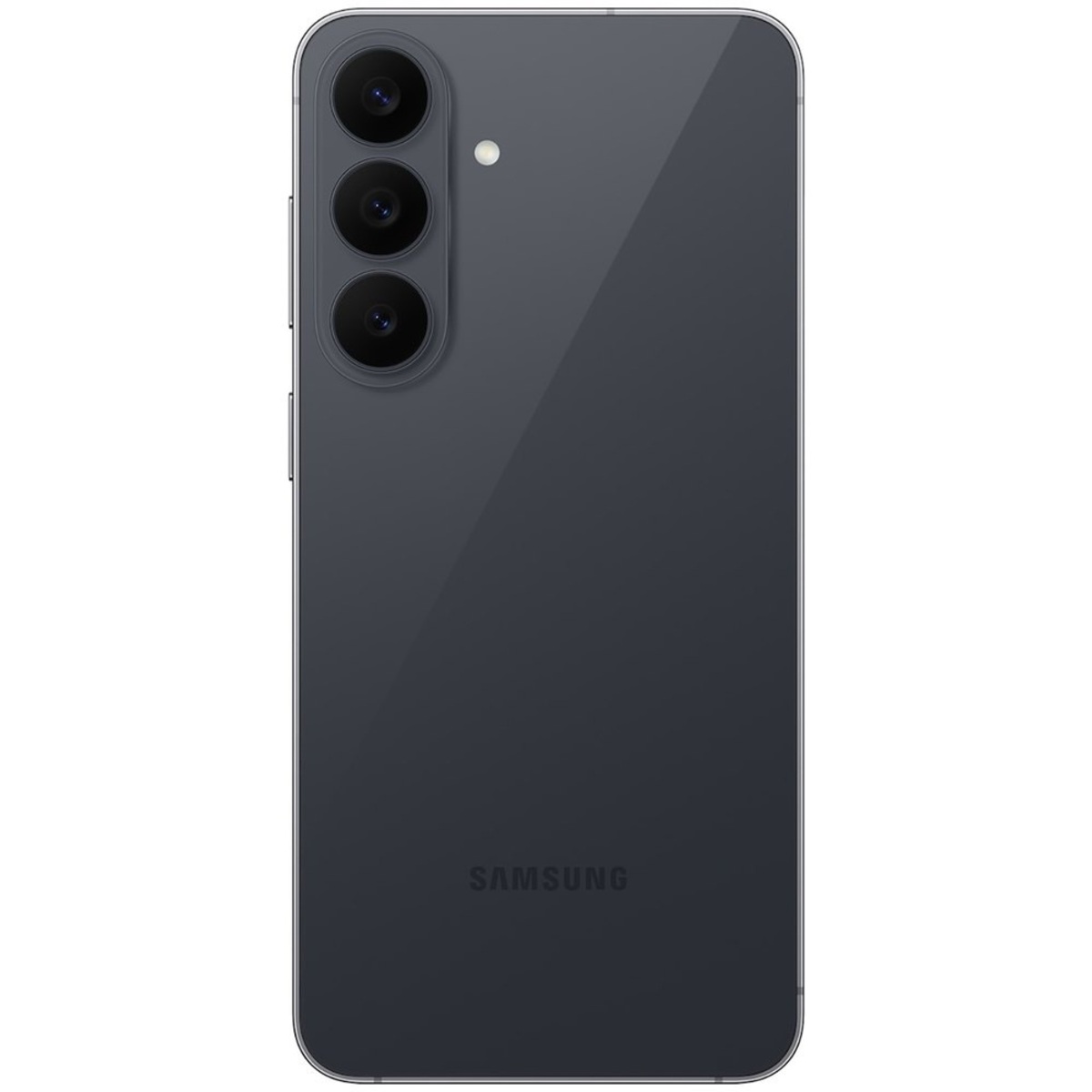 Смартфон Samsung Galaxy S26 FE 8/256Gb (Цвет: Graphite)