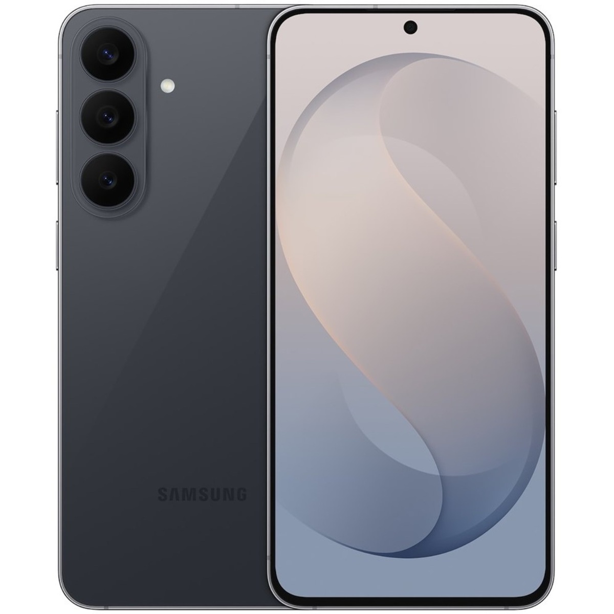 Смартфон Samsung Galaxy S26 FE 8/256Gb (Цвет: Graphite)