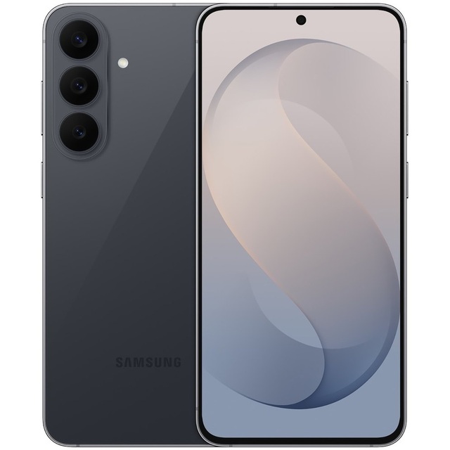 Смартфон Samsung Galaxy S26 FE 8 / 256Gb (Цвет: Graphite)