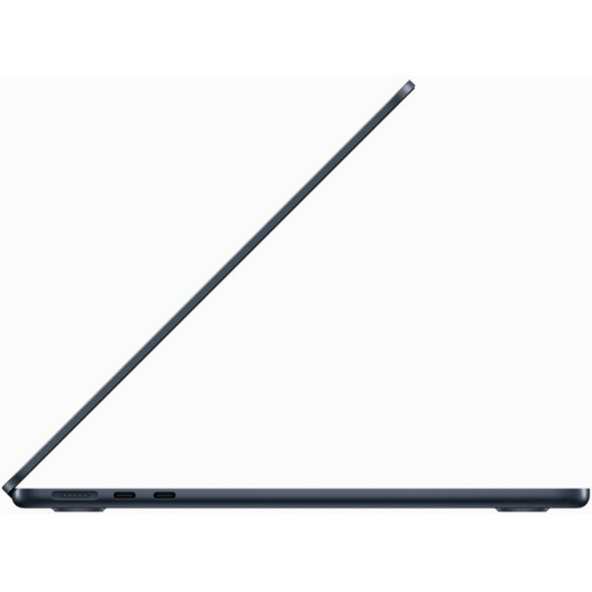 Ноутбук Apple MacBook Air 13 Apple M3/24Gb/1Tb/Apple graphics 10-core/Midnight