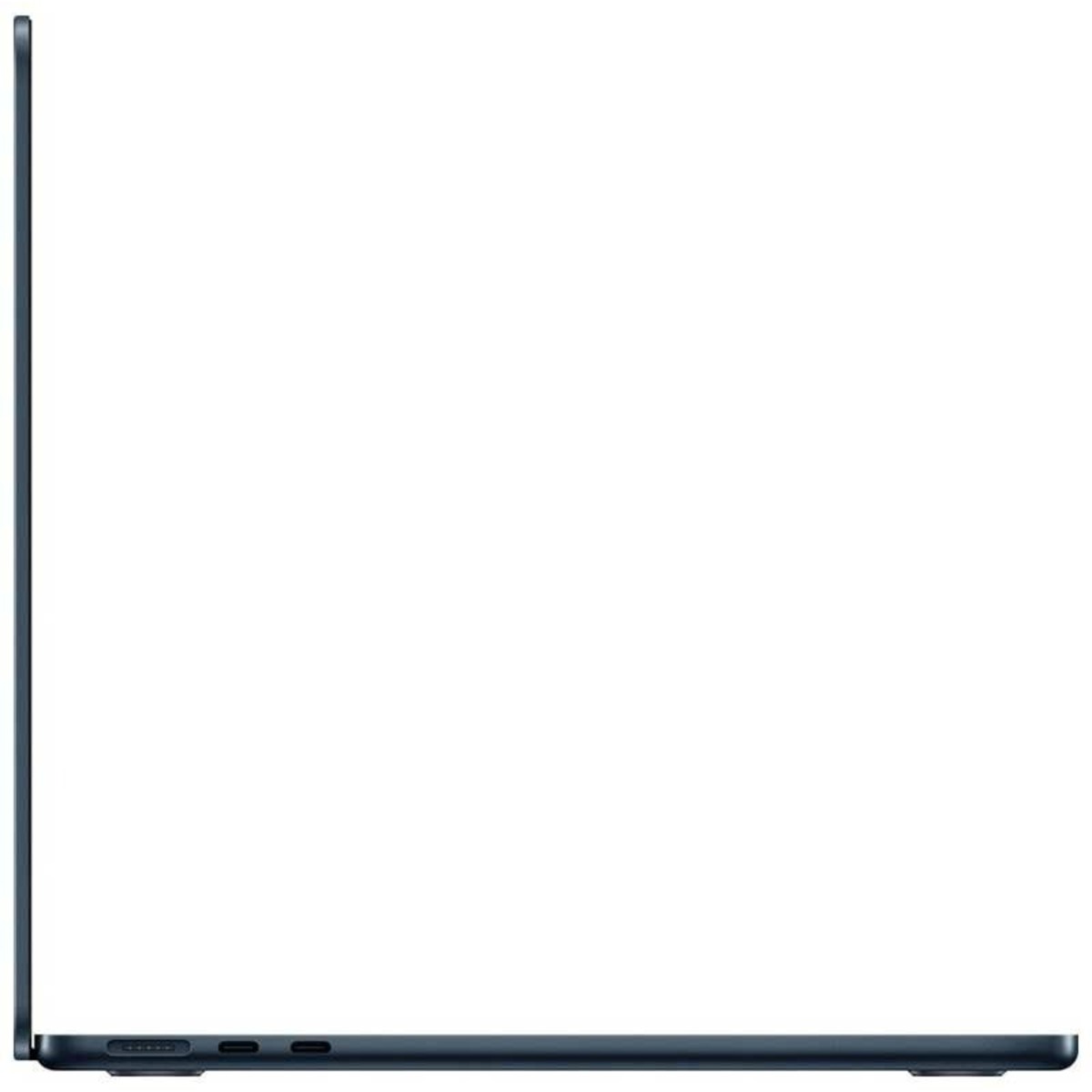 Ноутбук Apple MacBook Air 13 Apple M3 / 24Gb / 1Tb / Apple graphics 10-core / Midnight