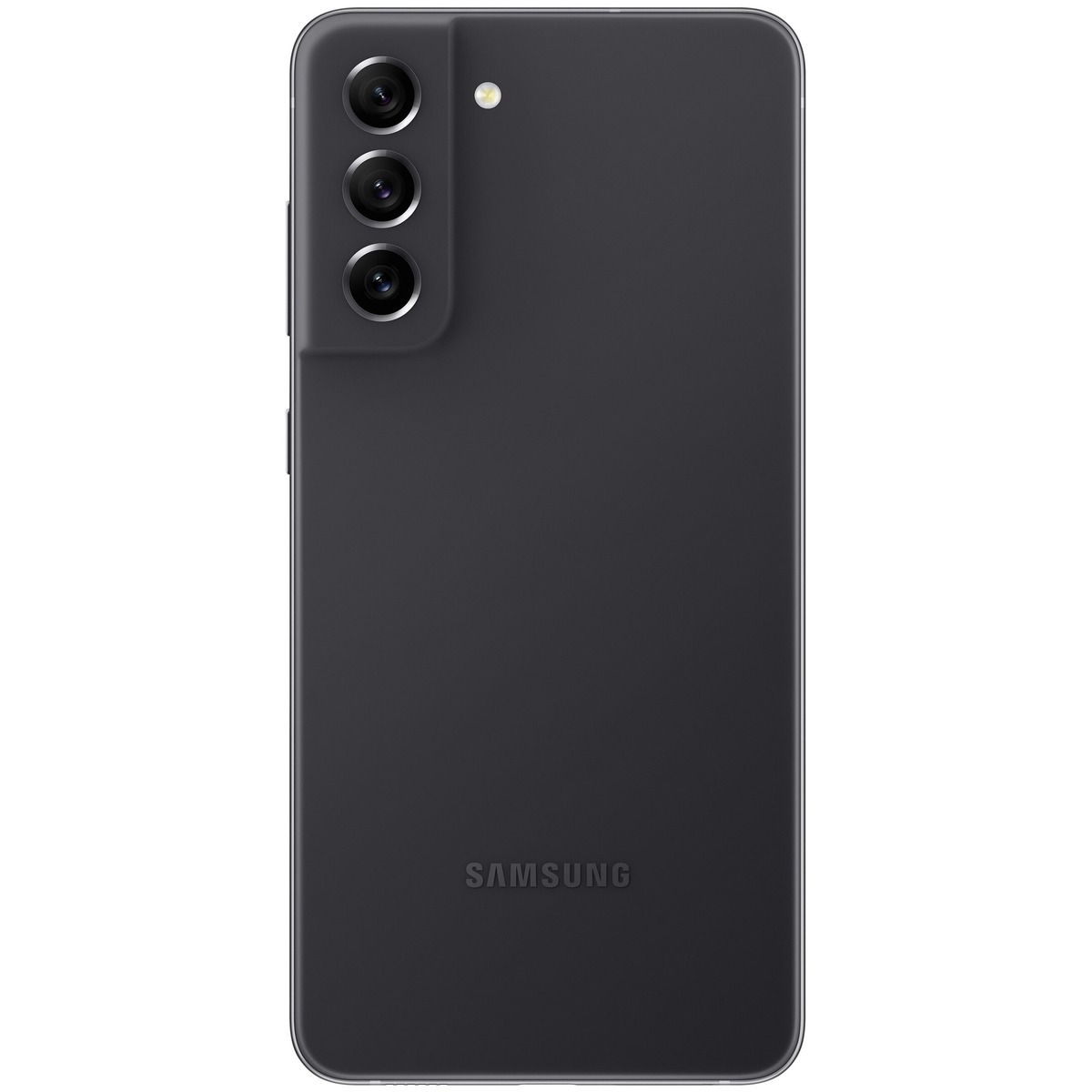 Смартфон Samsung Galaxy S21 FE 5G 8/256Gb (Цвет: Graphite)