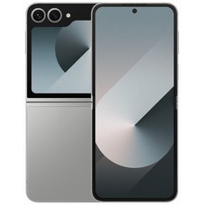 Смартфон Samsung Galaxy Z Flip6 12/512Gb (Цвет: Silver Shadow)