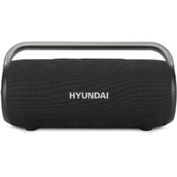 Портативная колонка Hyundai H-PS1029, черный 