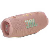 Портативная колонка JBL Charge 6 (Цвет: Pink)