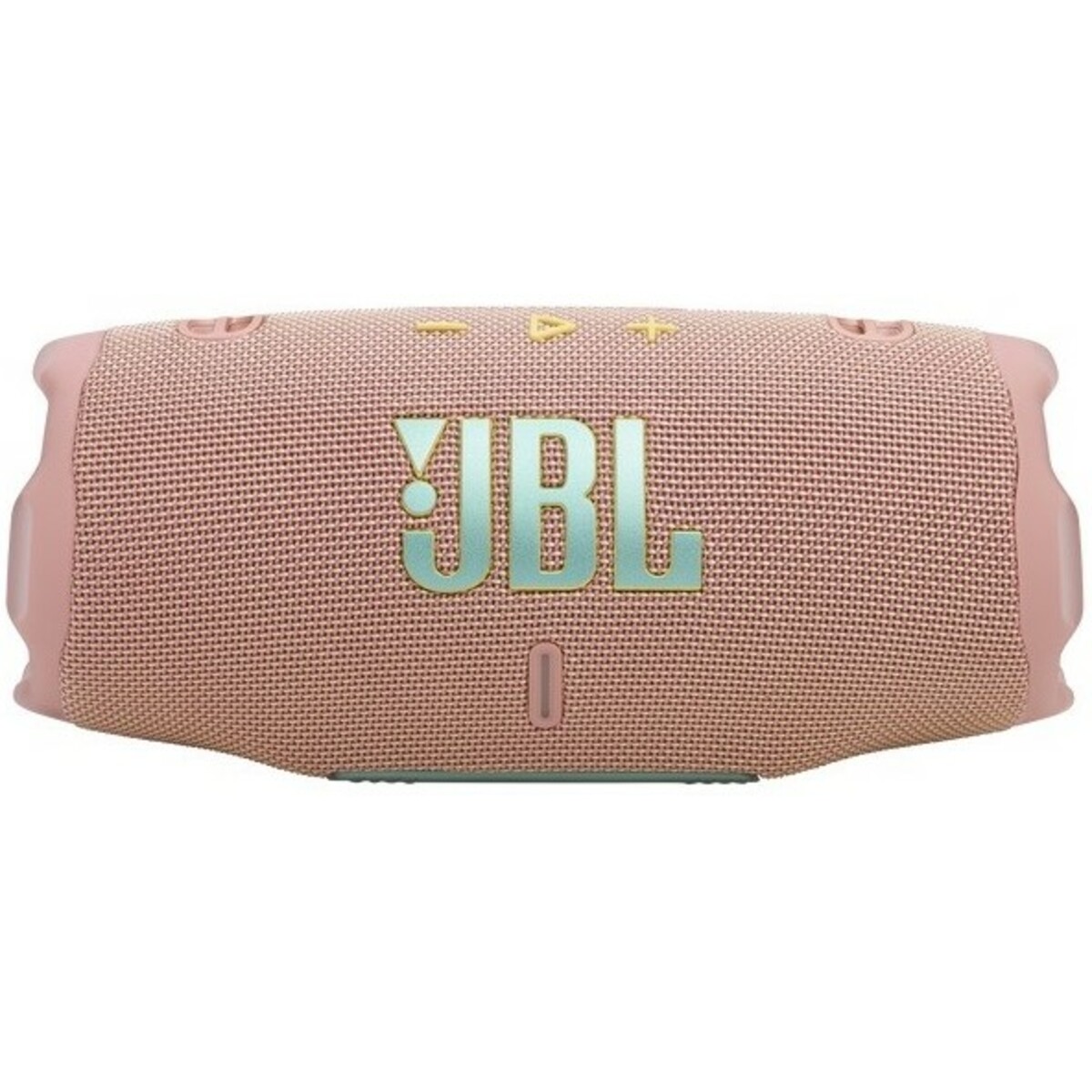 Портативная колонка JBL Charge 6 (Цвет: Pink)