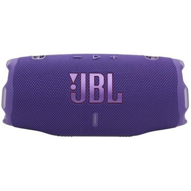 Портативная колонка JBL Charge 6 (Цвет: Purple)