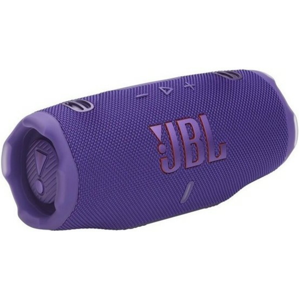 Портативная колонка JBL Charge 6 (Цвет: Purple)