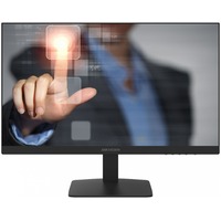 Монитор Hikvision 27  DS-D5027FN, черный
