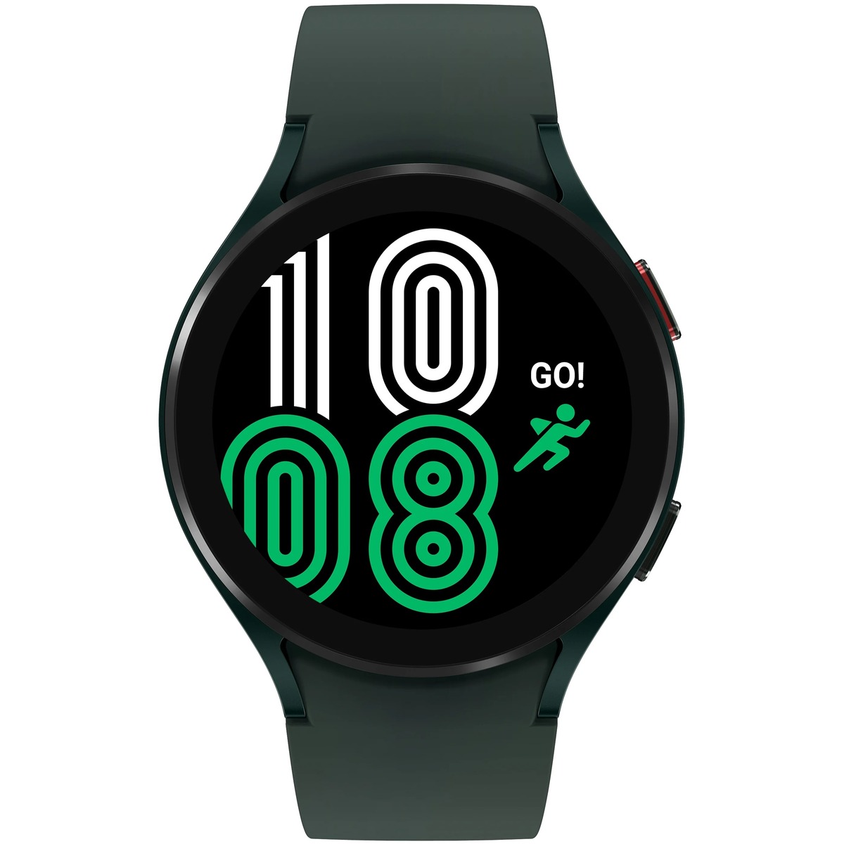 Умные часы Samsung Galaxy Watch4 44mm (Цвет: Green)