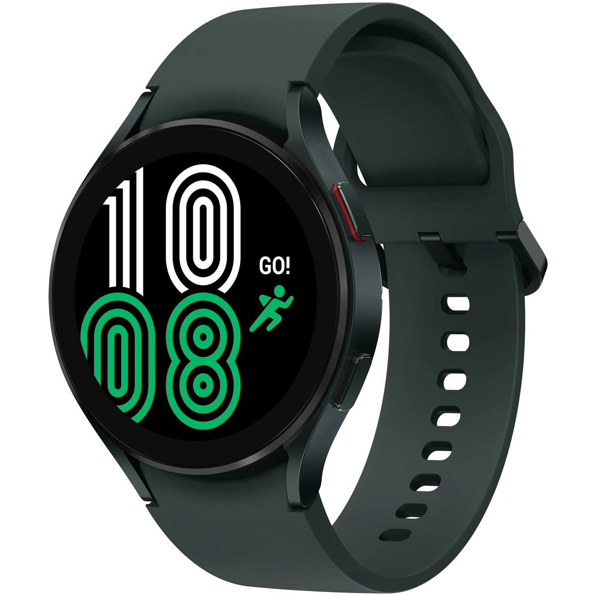 Умные часы Samsung Galaxy Watch4 44mm (Цвет: Green)