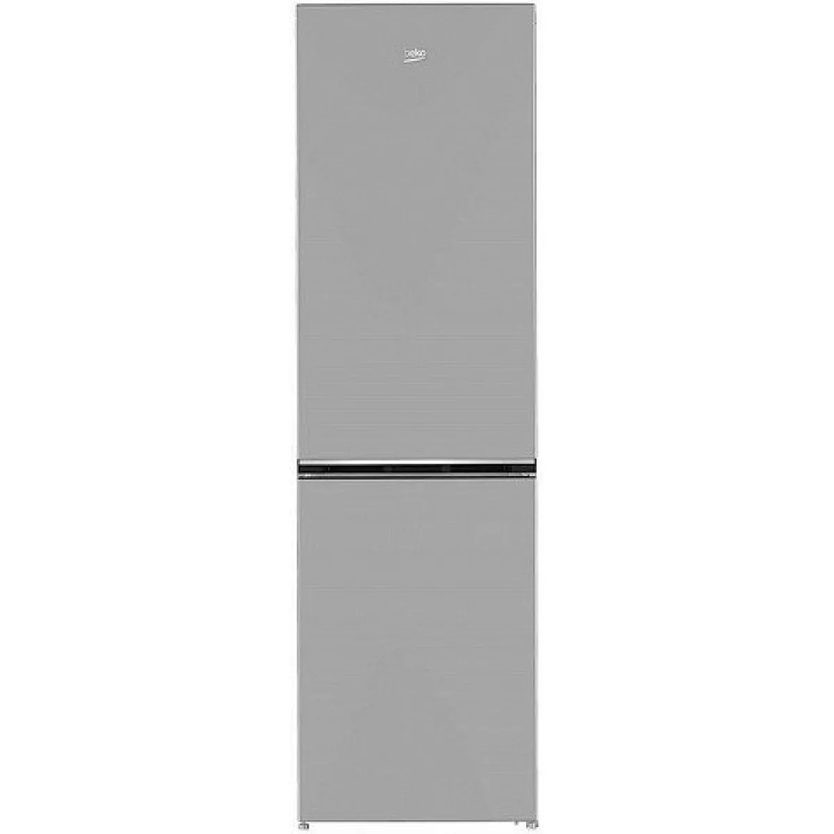 Холодильник Beko B1RCSK402G (Цвет: Gray)